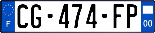 CG-474-FP