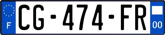CG-474-FR