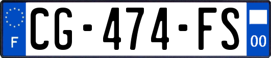 CG-474-FS