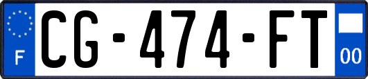 CG-474-FT