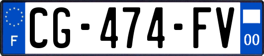CG-474-FV