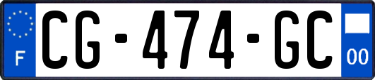 CG-474-GC