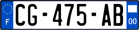 CG-475-AB