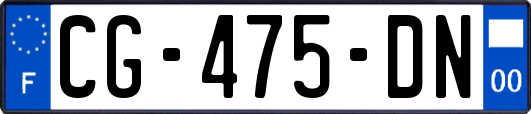 CG-475-DN