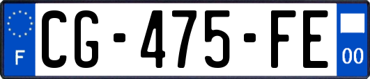 CG-475-FE