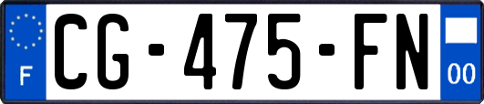 CG-475-FN