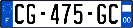 CG-475-GC