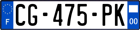 CG-475-PK