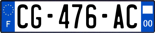 CG-476-AC