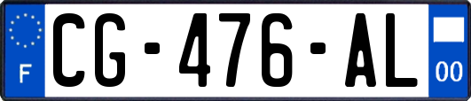 CG-476-AL