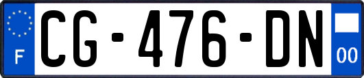 CG-476-DN