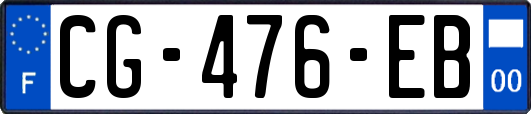 CG-476-EB
