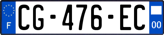CG-476-EC