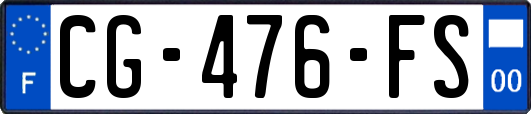 CG-476-FS