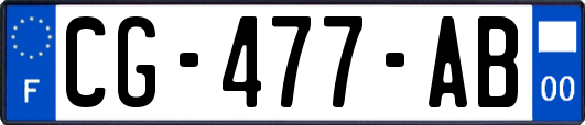 CG-477-AB