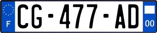 CG-477-AD