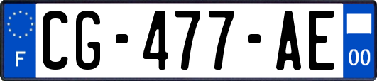 CG-477-AE