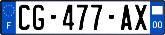 CG-477-AX