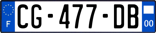 CG-477-DB