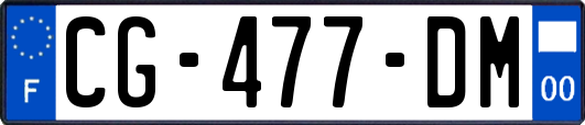 CG-477-DM