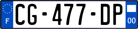 CG-477-DP