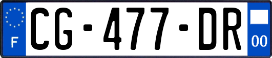 CG-477-DR