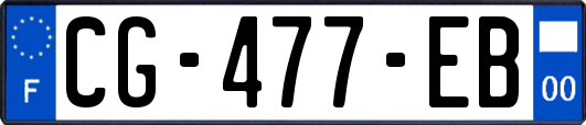 CG-477-EB