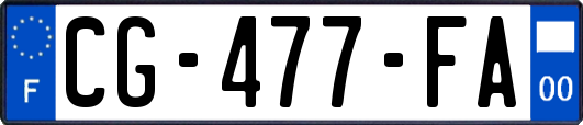 CG-477-FA