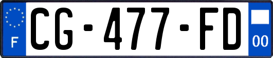 CG-477-FD