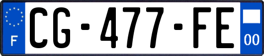 CG-477-FE