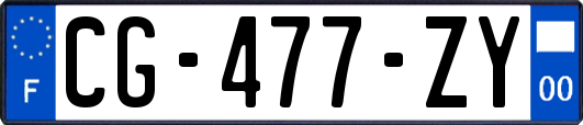 CG-477-ZY
