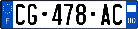 CG-478-AC