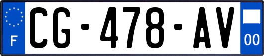 CG-478-AV