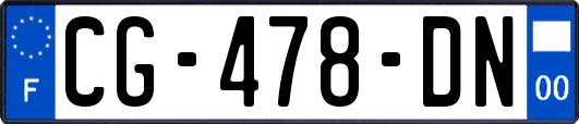 CG-478-DN