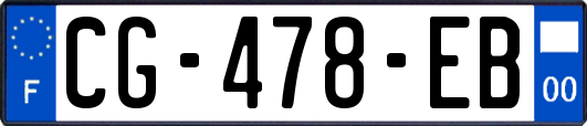 CG-478-EB