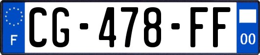 CG-478-FF