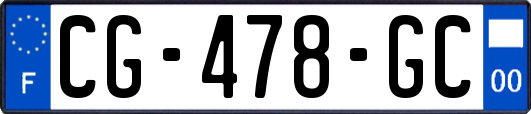 CG-478-GC