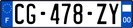 CG-478-ZY