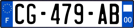 CG-479-AB