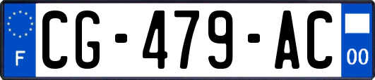 CG-479-AC