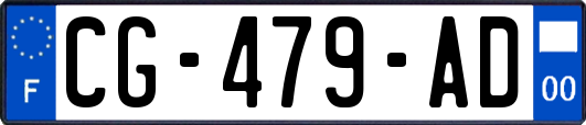 CG-479-AD