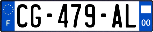 CG-479-AL