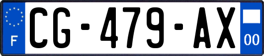 CG-479-AX