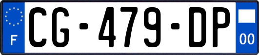 CG-479-DP