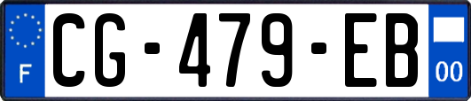CG-479-EB