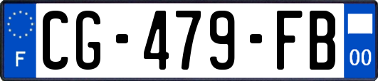 CG-479-FB