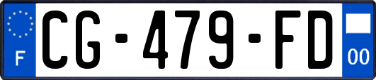 CG-479-FD