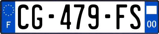 CG-479-FS