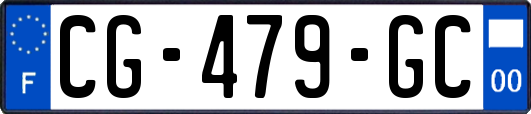CG-479-GC