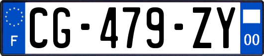 CG-479-ZY